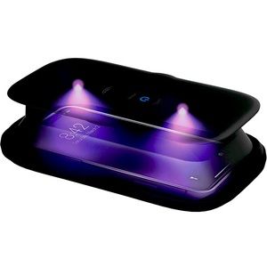 Homedics phone sanitizer